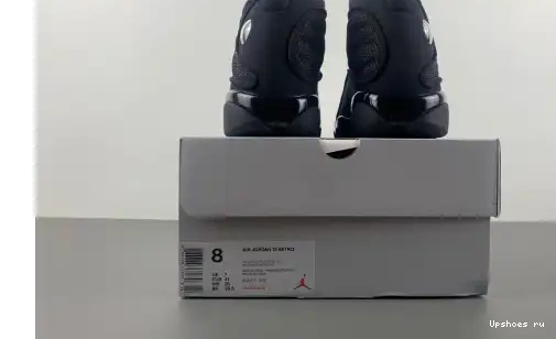 Jordan Retro  Cat 414571-011   414571-011 Black 13 0330